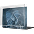 Silver Dragon by Vincent Hie MacBook Pro 14in (2021-24) Case plus Skin